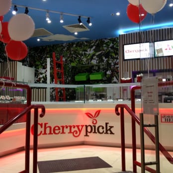 Cherrypick Frozen Yoghurt - Premium Frozen Yoghurt Bar in Darlinghurst - Fun and Energetic atmosphere with fresh, natural yoghurt. - Restaurants Near Me - Darlinghurst, NSW Cherrypick Frozen Yoghurt - Premium Frozen Yoghurt Bar in Darlinghurst - Fun and Energetic atmosphere with fresh, natural yoghurt. - Restaurants Near Me - Darlinghurst, NSW