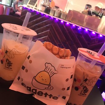 One Zo Boba - Duluth - Drinks and snacks here pretty good - Bubble Tea Near Me - Duluth, Georgia One Zo Boba - Duluth - Drinks and snacks here pretty good - Bubble Tea Near Me - Duluth, Georgia