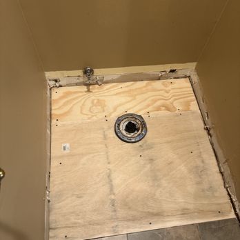 Manuel’s - Water Damage Repaired subfloor - General Contractors Near Me Manuel’s - Water Damage Repaired subfloor - General Contractors Near Me