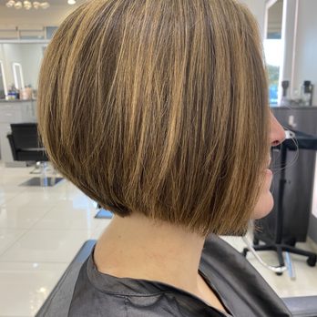 Serenity Salon & Spa - Hair Salons Near Me - Plano, Texas