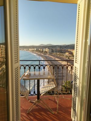 Hôtel Suisse Nice by null