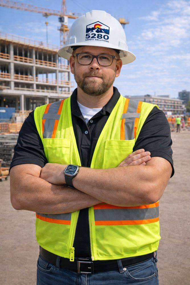 5280 Safety Solutions - safety consultant in Parker, CO
