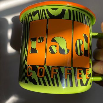 Rad Coffee - Coffee & Tea Near Me - Covina, California