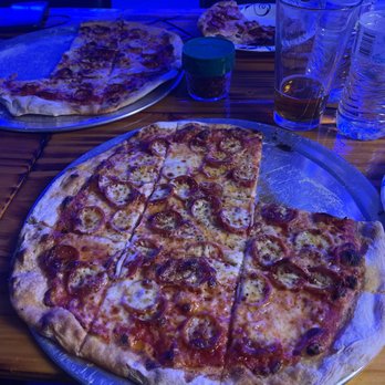 Lazy H Bar - Pepperoni pizza - Bars Near Me - Liberty, Texas Lazy H Bar - Pepperoni pizza - Bars Near Me - Liberty, Texas