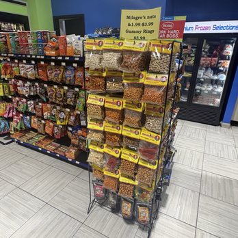 Mobil - Snacks - Gas Stations Near Me - Westmont, Illinois Mobil - Snacks - Gas Stations Near Me - Westmont, Illinois