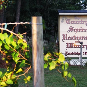 The Country Squire - The entrance! - Seafood Near Me - Warsaw, North Carolina The Country Squire - The entrance! - Seafood Near Me - Warsaw, North Carolina