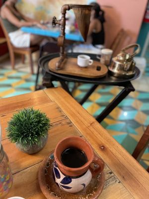 El Huerto del Edén by null