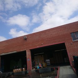 Los Angeles Distributing Company