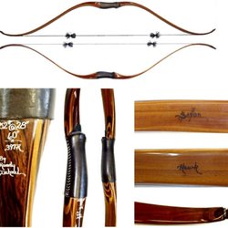 Traditional Archery Supply - Great deals on USED BOWS