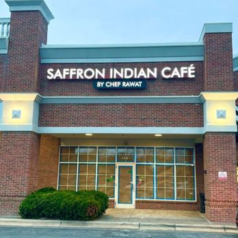 Saffron Indian Cafe - Indian Near Me - Winston-Salem, North Carolina Saffron Indian Cafe - Indian Near Me - Winston-Salem, North Carolina