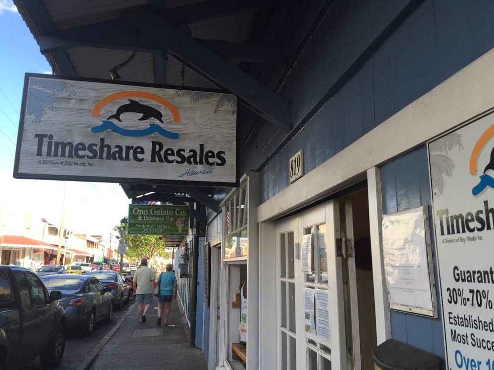 TIMESHARE RESALES HAWAII LAHAINA Updated July 2024 819 Front St