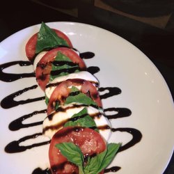 Meoni's Italian Kitchen - Caprese