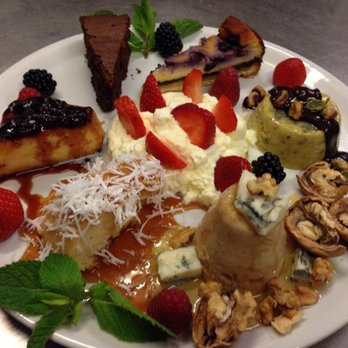 Dapper Tutto - Desserts Near Me - Amsterdam, New Hampshire