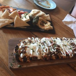 Greek Flatbread