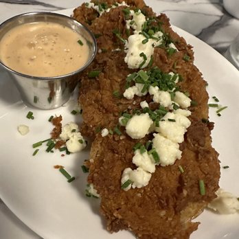 Breakfast At Barneys - Fried green tomatoes - Breakfast & Brunch Near Me - Atlanta, Georgia Breakfast At Barneys - Fried green tomatoes - Breakfast & Brunch Near Me - Atlanta, Georgia