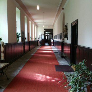 St. Nikolauskloster - Flur - Landmarks & Historical Buildings Near Me - Jüchen, NW
