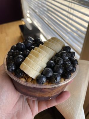 Tropical Berry Kenmore by null