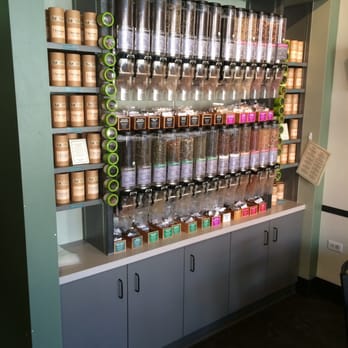 The Kochi Cafe - Huge selection of fresh tea leaves for Steeping! - Coffee & Tea Near Me - Denver, Colorado