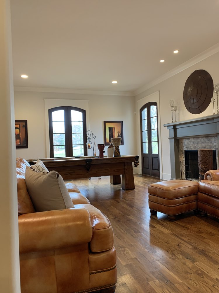 THE ORIGINAL HONEY DO SERVICES Nashville, Tennessee Handyman