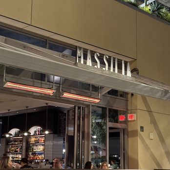 Massilia - Front of restaurant - French Near Me - Los Angeles, California Massilia - Front of restaurant - French Near Me - Los Angeles, California