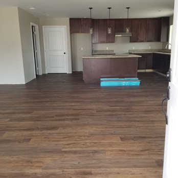 Fabuless Floors - Vinyl laminate waterproof. - Flooring Near Me - San Diego, California