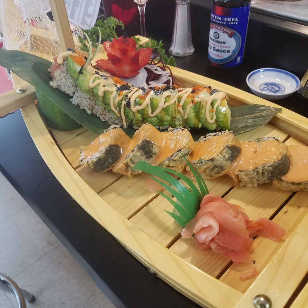 Umai Sushi - Sushi Bars Near Me - Largo, Florida Umai Sushi - Sushi Bars Near Me - Largo, Florida
