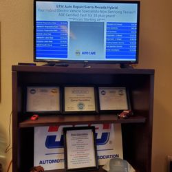 GTM Auto Repair