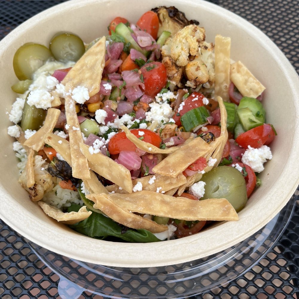 CAVA - Salad Near Me - Overland Park, Kansas CAVA - Salad Near Me - Overland Park, Kansas
