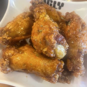 Ugly Dumpling - Noodles Near Me - Bronx, New York