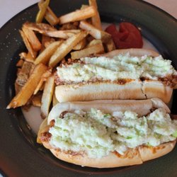 Country Kitchen - Who doesn't love a good hot dog