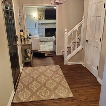 Scott Flooring & Design - the entryway of a home - Flooring Near Me Scott Flooring & Design - the entryway of a home - Flooring Near Me