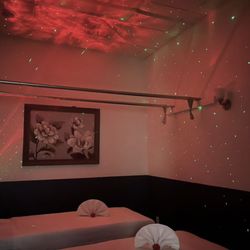 Oriental Arts Spa