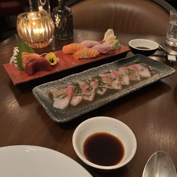 Mei Ume - Sushi set - Chinese Near Me - London, XGL Mei Ume - Sushi set - Chinese Near Me - London, XGL