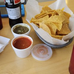 Aguascalientes Market & Restaurant
