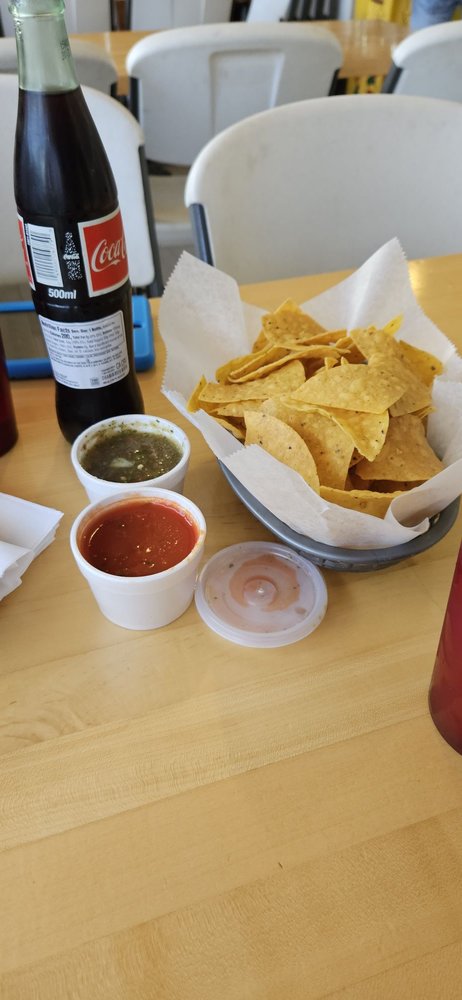Aguascalientes Market & Restaurant — Mexican restaurant in Shelbyville