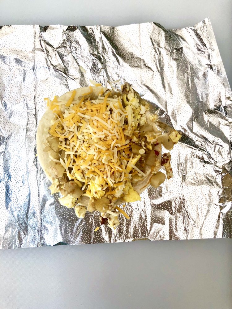 La Condesa Taco Logo