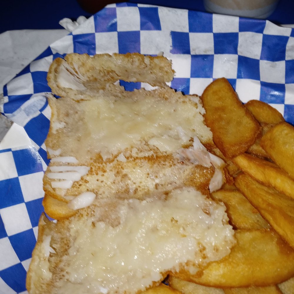 Fish N Chips - Donuts N Cakes - Worst fish and chips.rea lly gross under cooked fries tasted like oil hadn't been changed in weeks. Never buy here again. - Donuts Near Me - Lancaster, California Fish N Chips - Donuts N Cakes - Worst fish and chips.rea lly gross under cooked fries tasted like oil hadn't been changed in weeks. Never buy here again. - Donuts Near Me - Lancaster, California