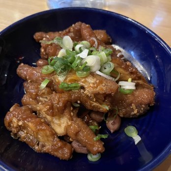 Fifty One - Chicken Feet - Chinese Near Me - Culver City, California