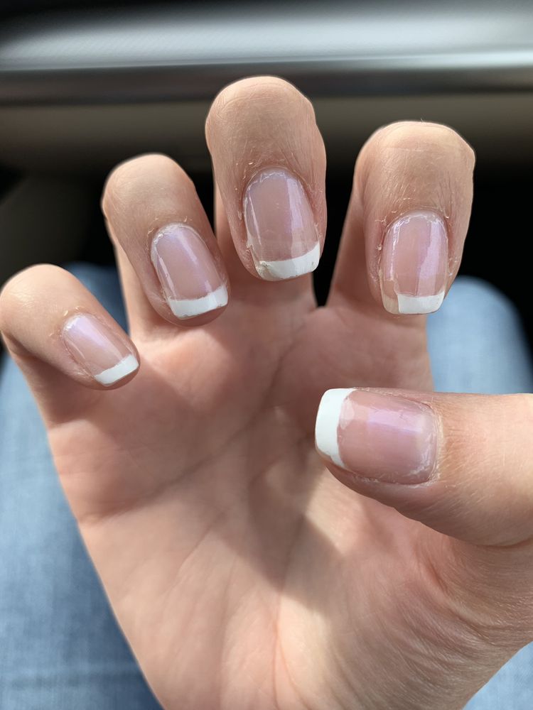 PERFECT NAILS SALON & SPA 16 Photos & 17 Reviews 11012 Canyon Rd E