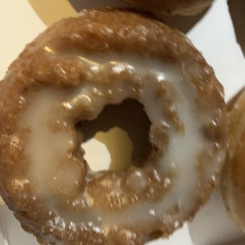 Krispy Kreme - Pumpkin spice - Donuts Near Me - Beaverton, Oregon