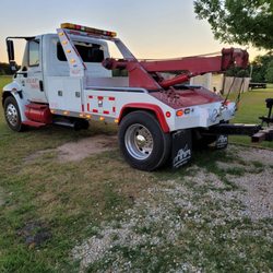 ASAP Towing & Heavy Duty