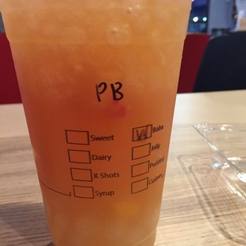 Guiltea Cravings - Coffee & Tea Near Me - San Diego, California