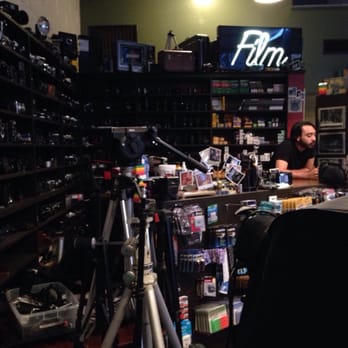 Denton Camera Exchange - Photography Stores & Services Near Me - Denton, Texas