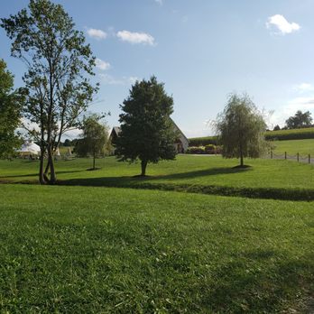 Old Westminster Winery - Wineries Near Me - Westminster, Maryland