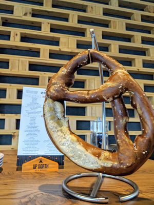 Up North Ale House by null