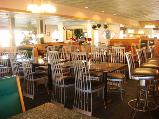 Crystal Jade Restaurant by null