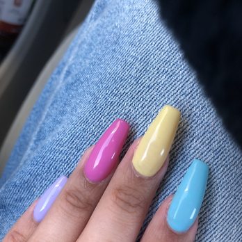 Bella Nails Beauty Spa - nails - Nail Salons Near Me - Flemington, New Jersey Bella Nails Beauty Spa - nails - Nail Salons Near Me - Flemington, New Jersey
