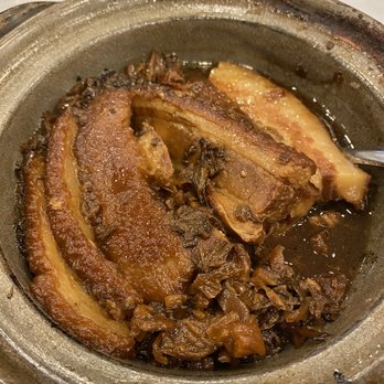 Bowl Kee Restaurant - Pork - Chinese Near Me - Markham, Ontario