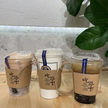 CHICHA San Chen - Bubble Tea Near Me - Bellevue, Washington CHICHA San Chen - Bubble Tea Near Me - Bellevue, Washington