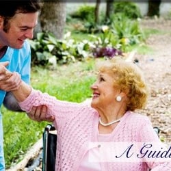 Brooks Rehabilitation Home Health - Daytona Beach - A Guiding Hand